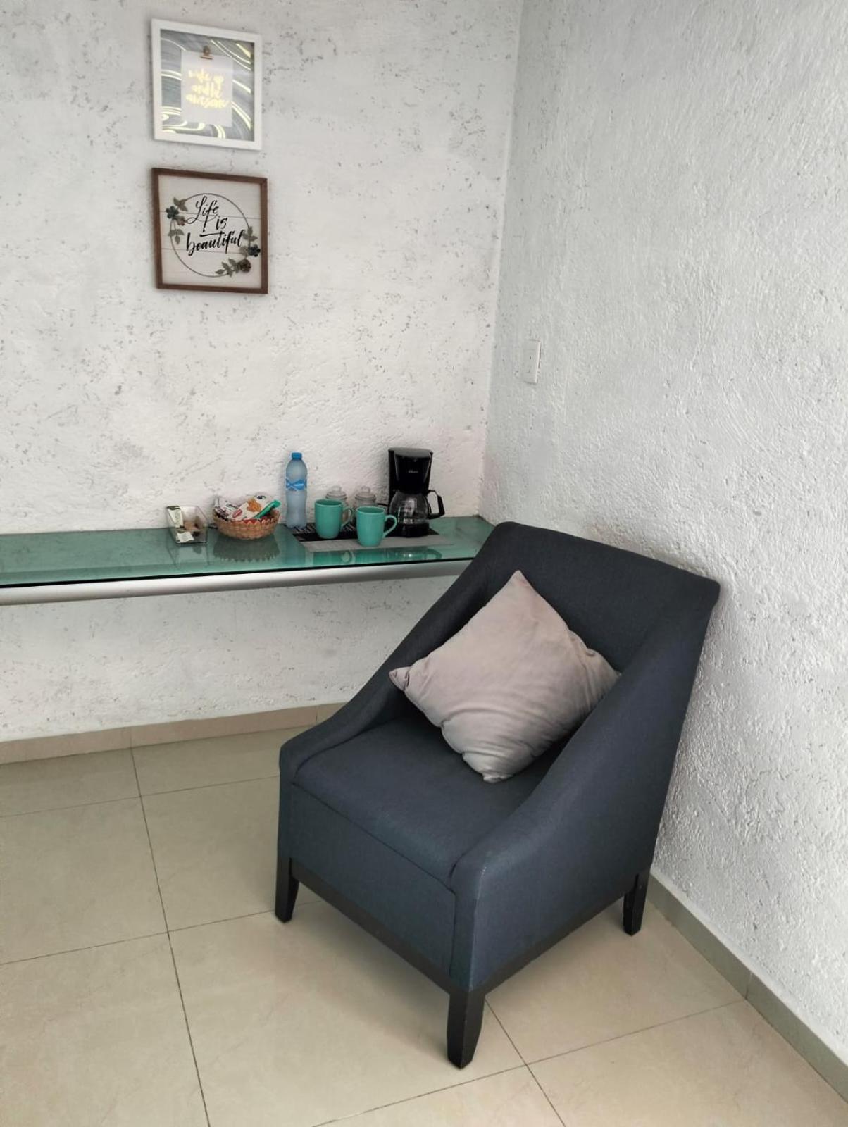 Hotel Dos Mundos, Isla Cozumel Zewnętrze zdjęcie