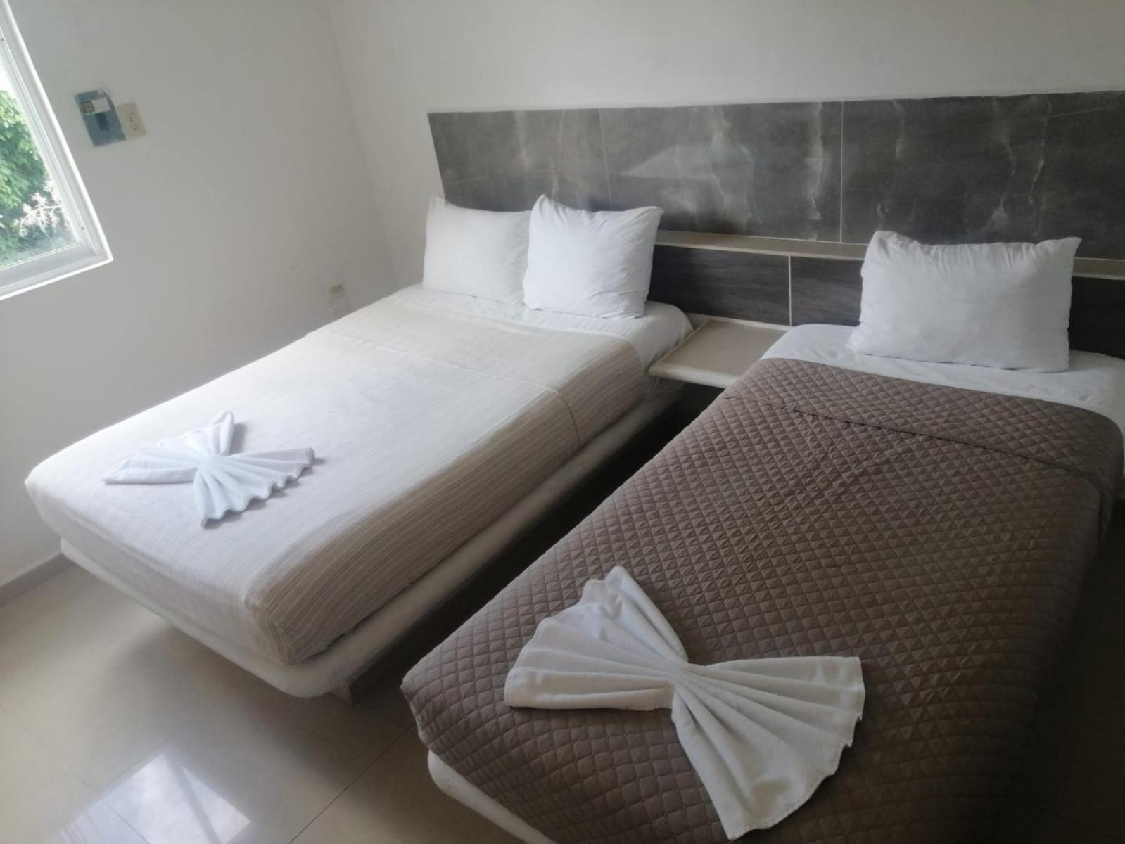 Hotel Dos Mundos, Isla Cozumel Zewnętrze zdjęcie