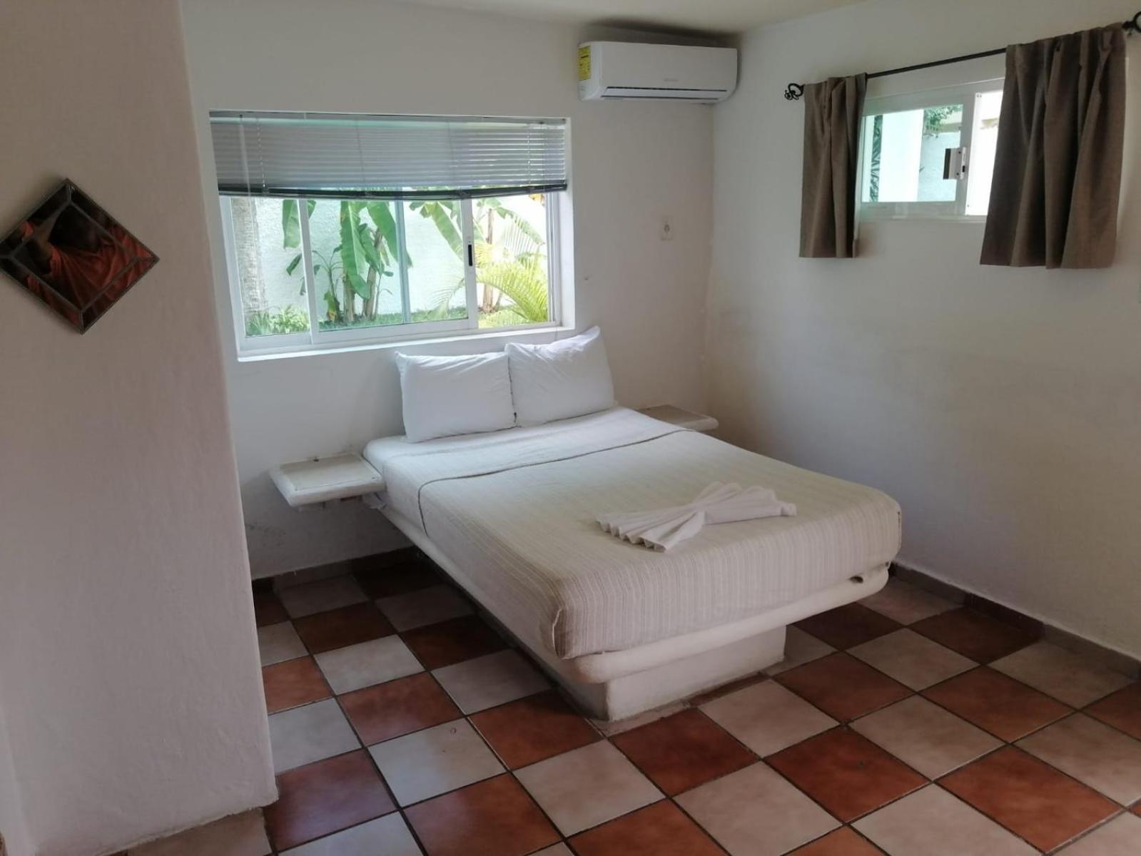 Hotel Dos Mundos, Isla Cozumel Zewnętrze zdjęcie