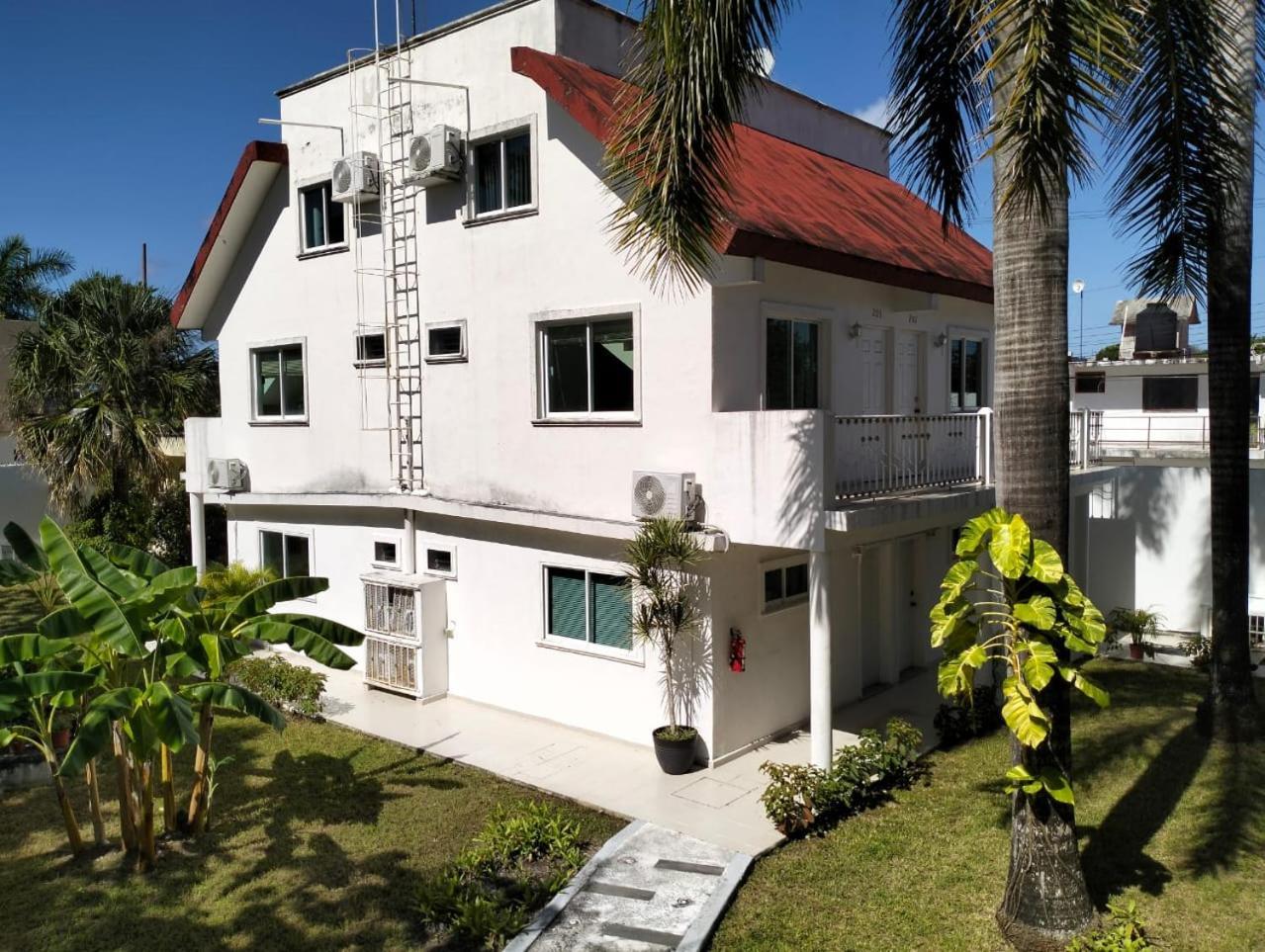Hotel Dos Mundos, Isla Cozumel Pokój zdjęcie