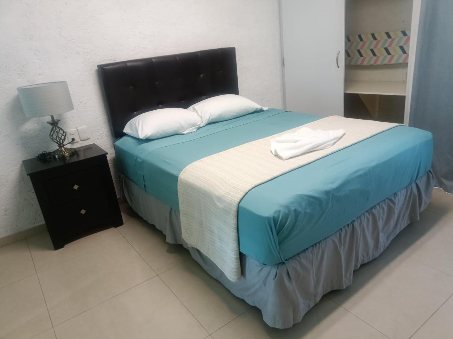 Hotel Dos Mundos, Isla Cozumel Zewnętrze zdjęcie