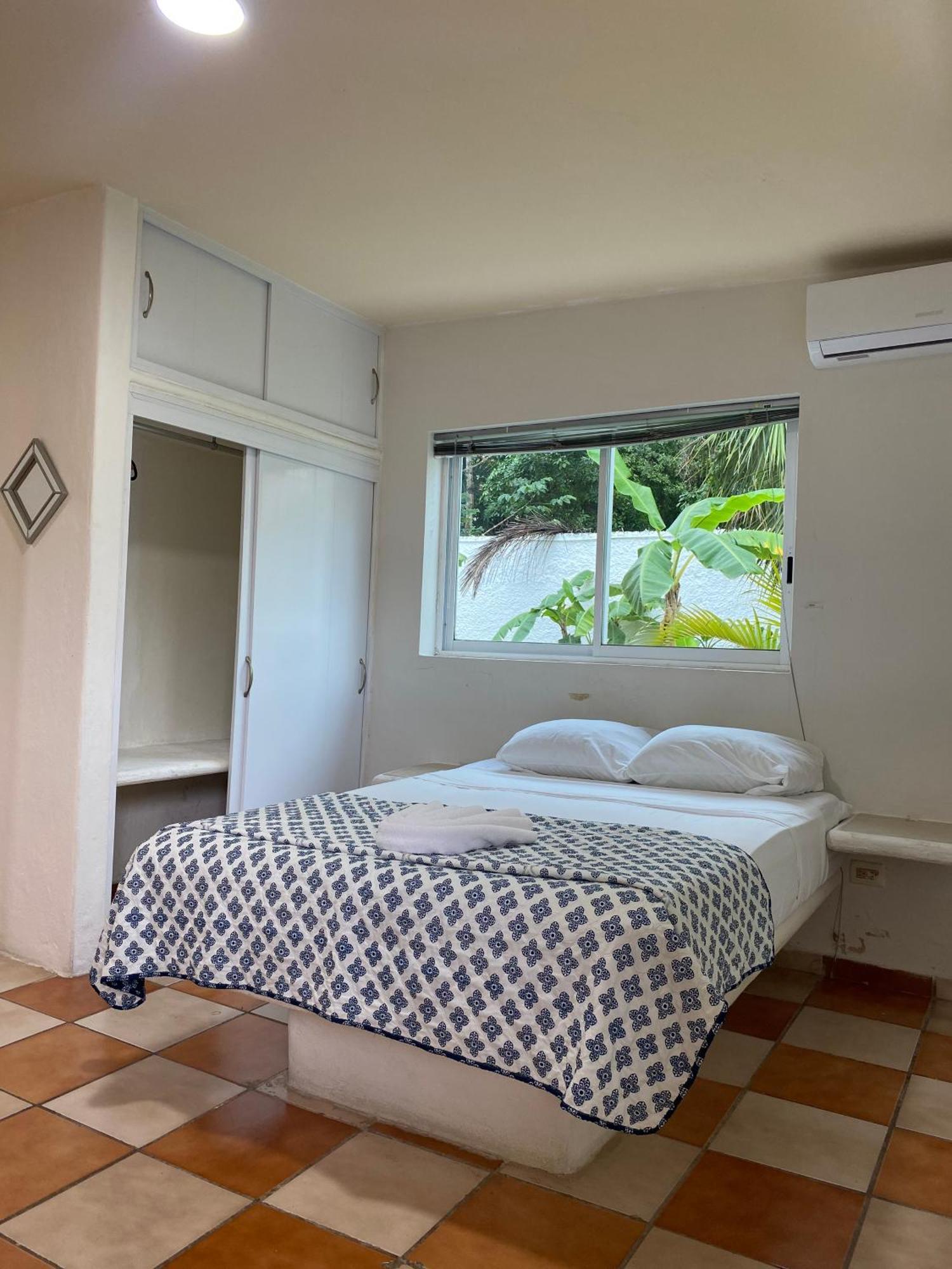 Hotel Dos Mundos, Isla Cozumel Zewnętrze zdjęcie