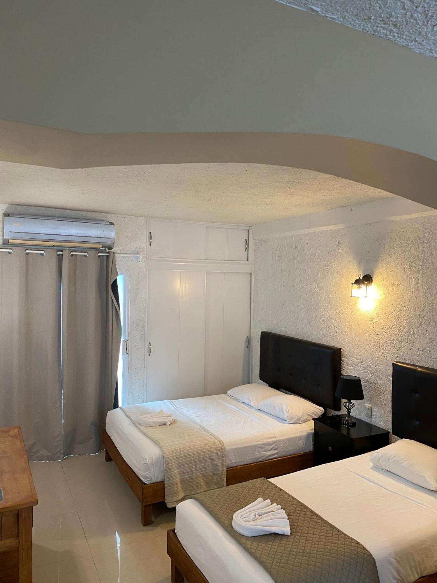 Hotel Dos Mundos, Isla Cozumel Zewnętrze zdjęcie