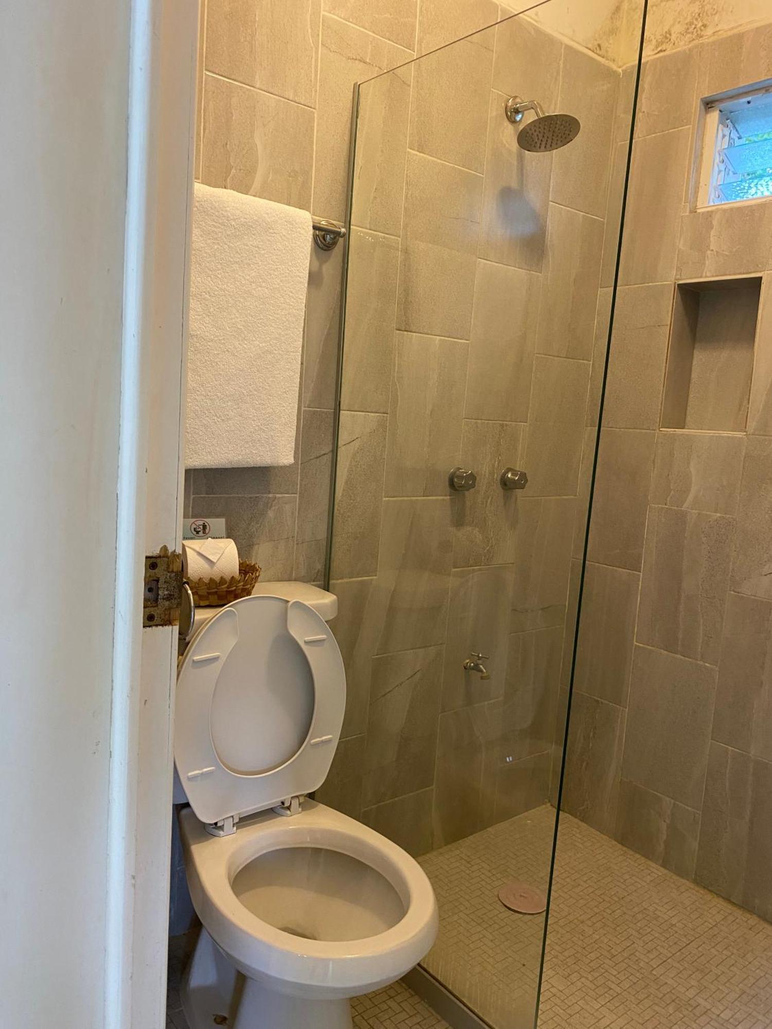 Hotel Dos Mundos, Isla Cozumel Zewnętrze zdjęcie
