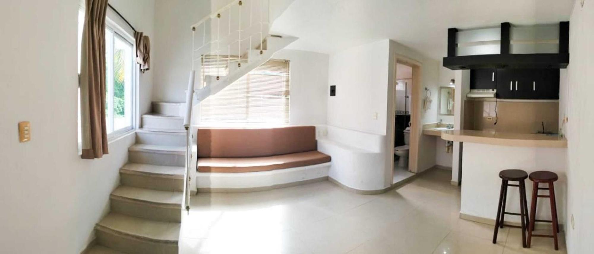 Hotel Dos Mundos, Isla Cozumel Zewnętrze zdjęcie