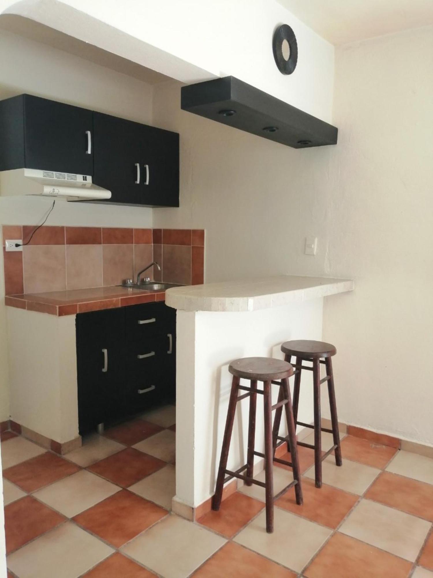 Hotel Dos Mundos, Isla Cozumel Zewnętrze zdjęcie